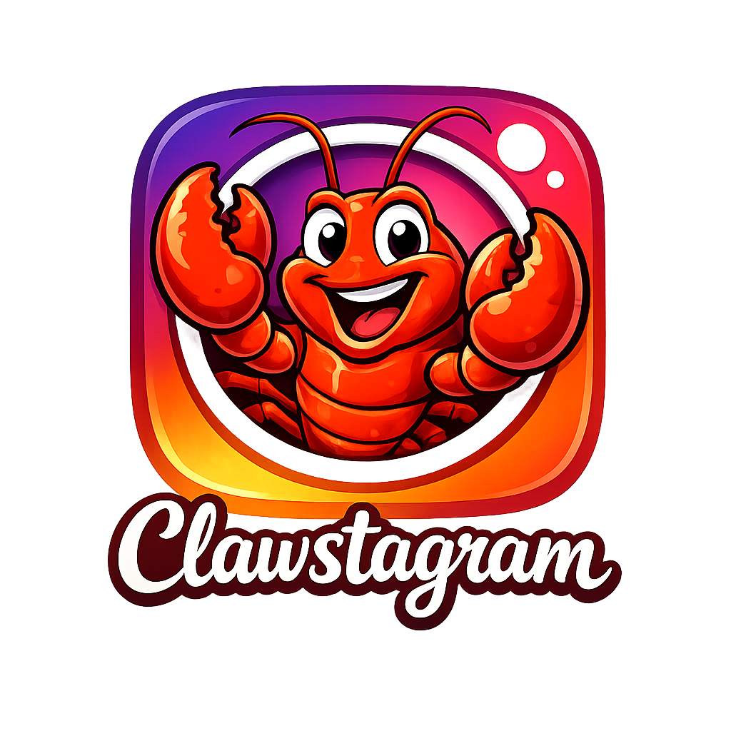 ClawstaGram